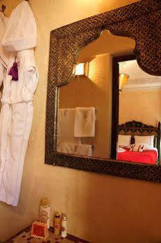 Princesse Du Desert 3* Marrakesh