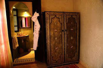 Princesse Du Desert Riad