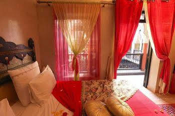 Princesse Du Desert Marrakesh