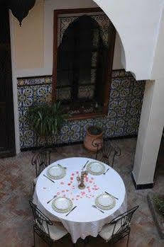 El Sagaya 4* Marrakesh