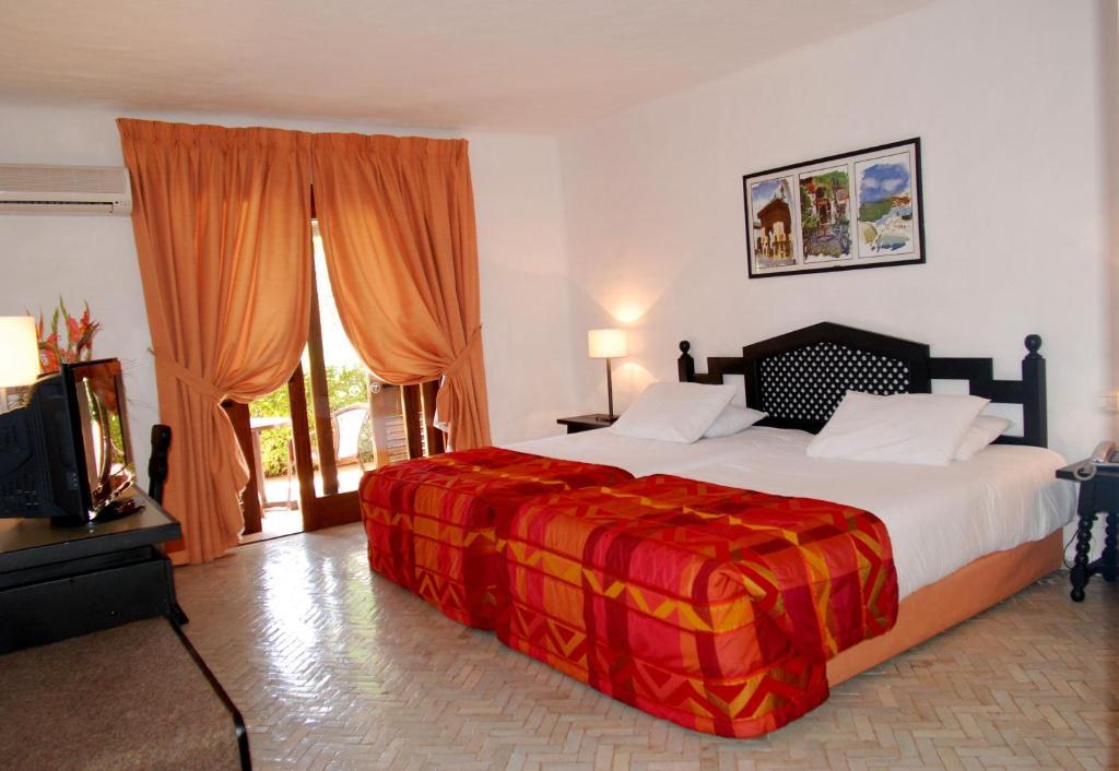 Resort Royal Decameron Issil Marrakesh