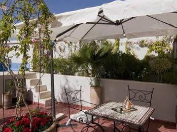 Guest house Mirage Marrakesh