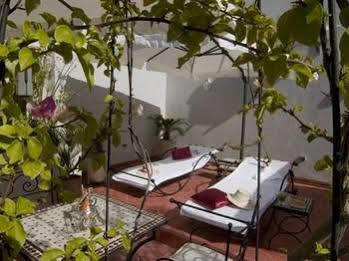 Mirage Guest house