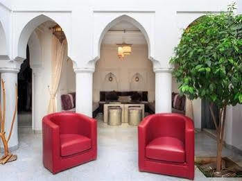 Mirage Guest house