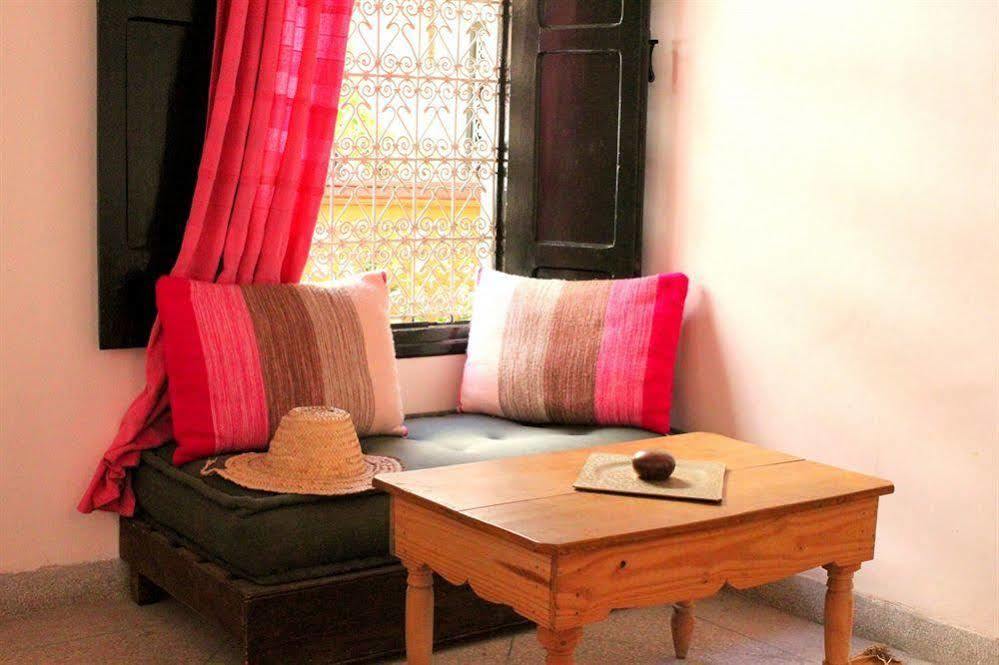 Riad Dar Choumissa Marrakesh