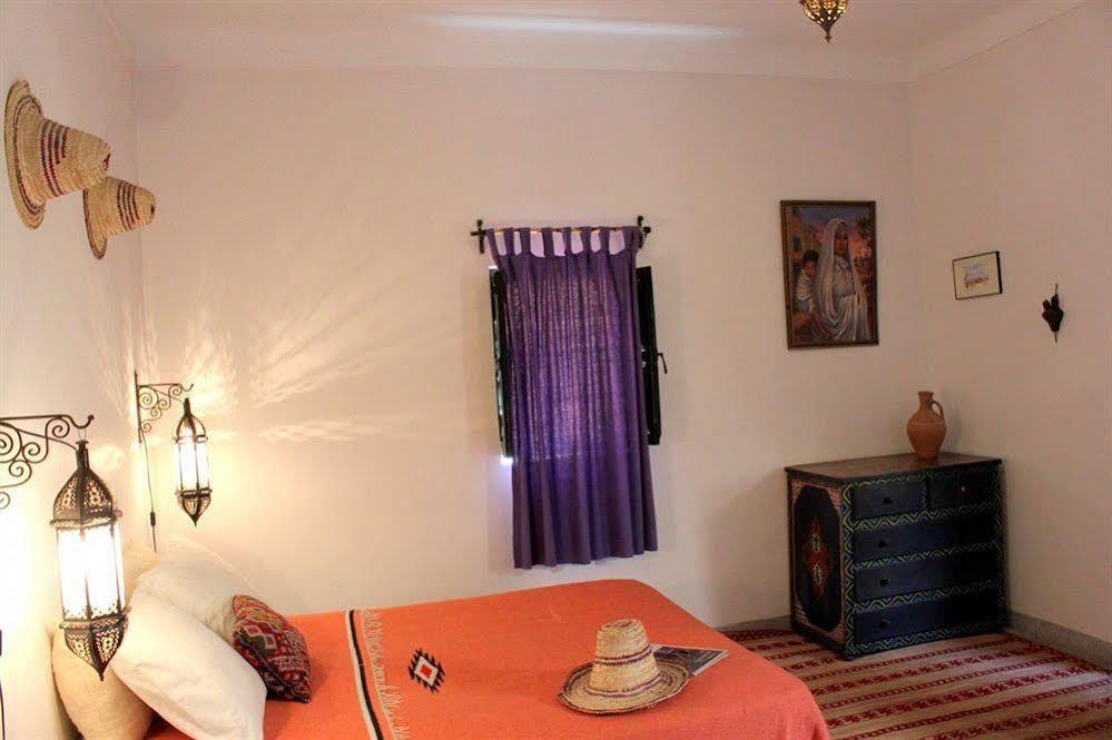 Dar Choumissa Riad