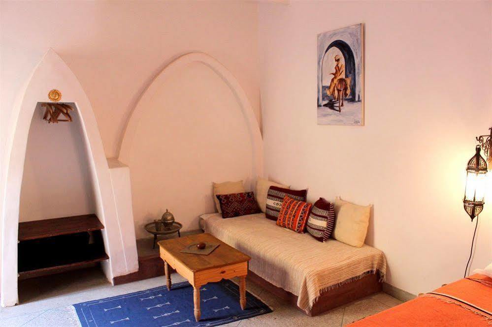 Dar Choumissa 4* Marrakesh