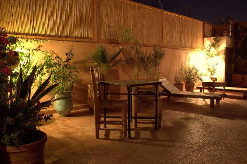 Dar Choumissa Riad