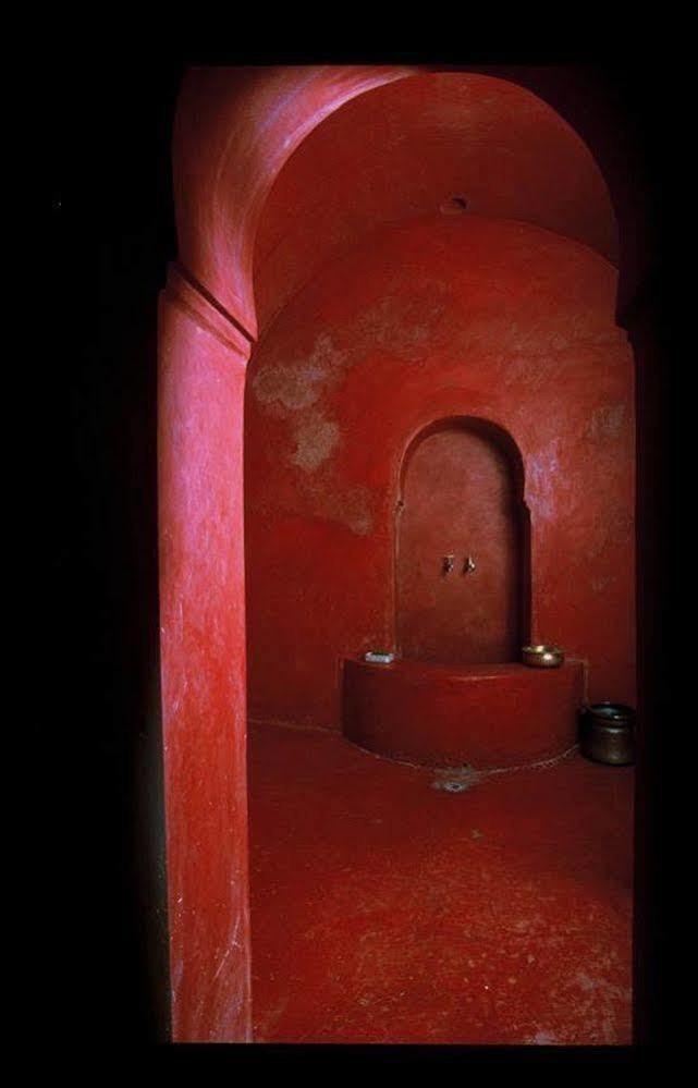 El Cadi Riad Marrakesh