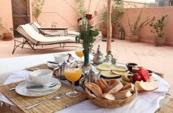 Hotel Riad El Farah Kasbah Marrakesh