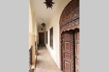 Riad El Farah Kasbah Hotel