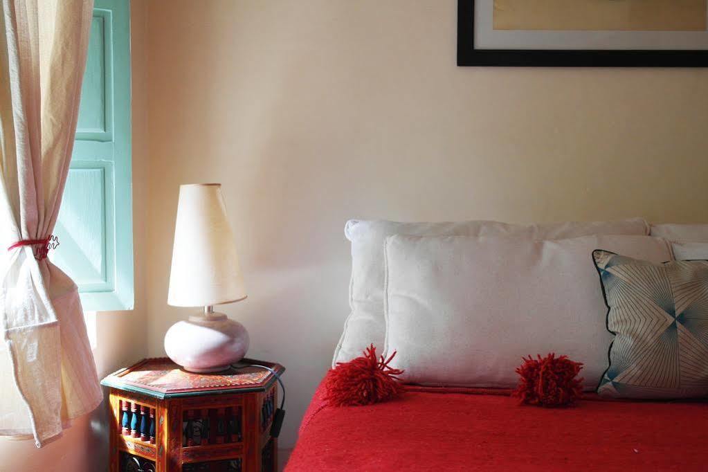 Riad Helen Marrakesh