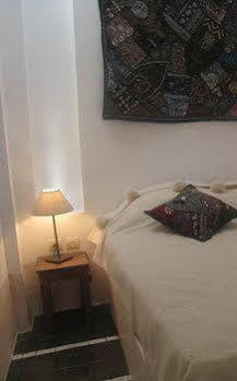 Riad La Parenthese By Sashema 4*