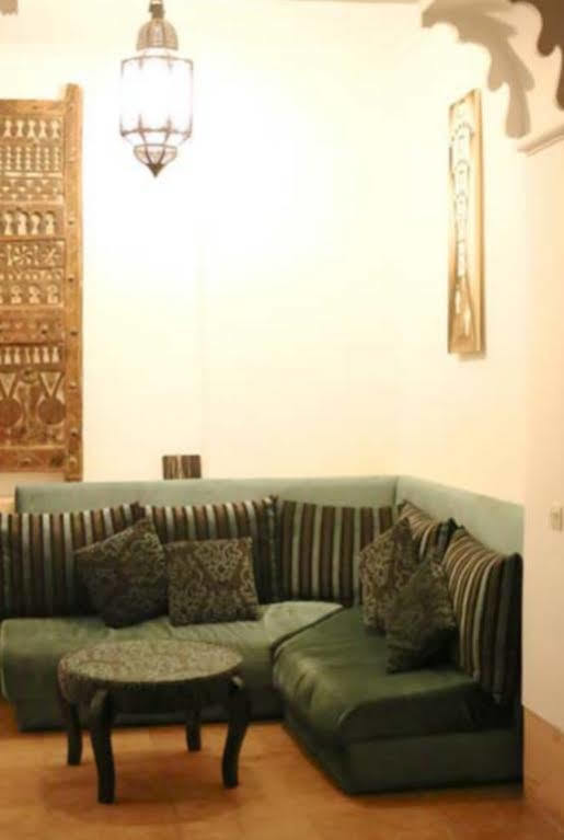 Ibiza Star 3* Marrakesh