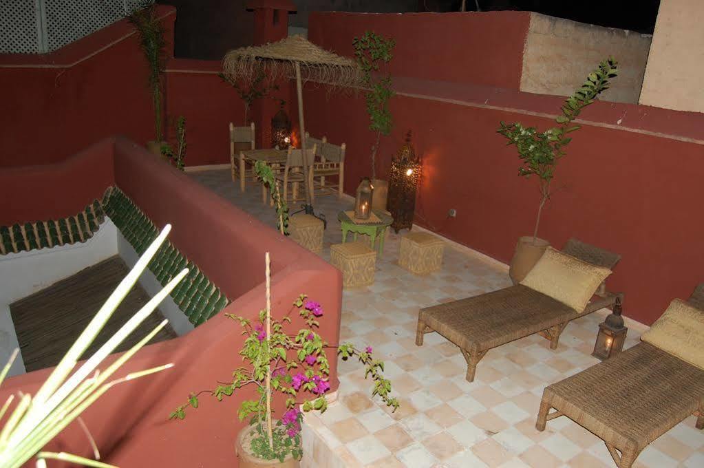 Maison d'hôtes Ibiza Star