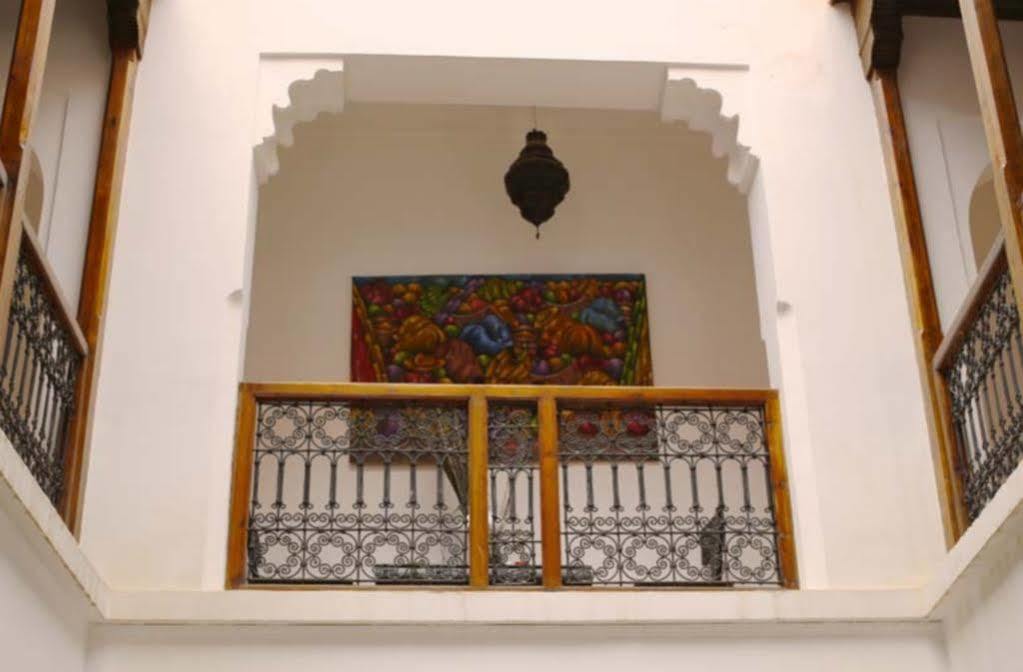 Casa de hóspedes Ibiza Star Marraquexe