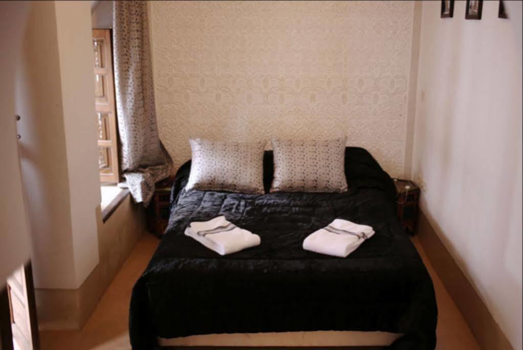 Maison d'hôtes Ibiza Star Marrakesh