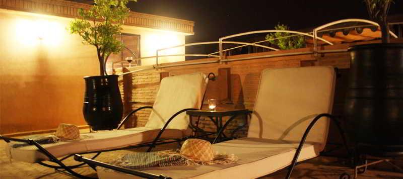 Dar Sholmes 3* Marrakesh