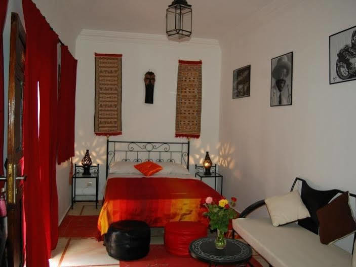 Hcekarram 3* Marrakesh