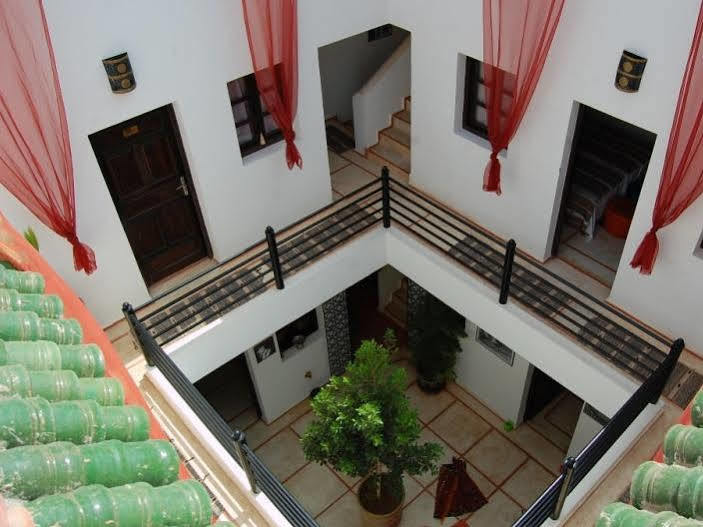 Hcekarram Riad Marrakesh