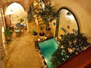 Zen House Riad