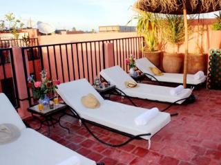 Zen House Riad