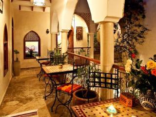 Riad Zen House Marrakesh