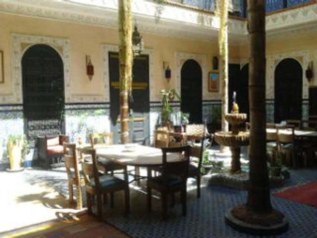 Lalla Khiti Riad Marrakesh