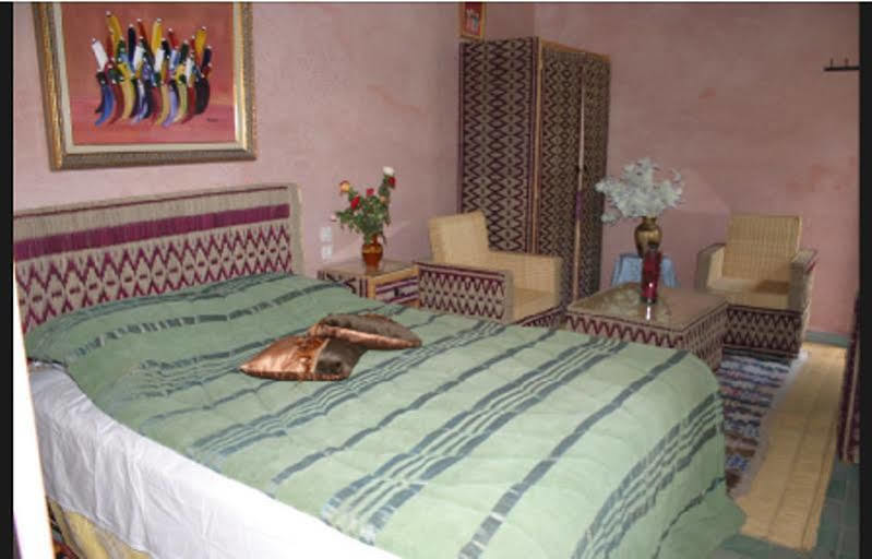 Riad Lalla Khiti 2*