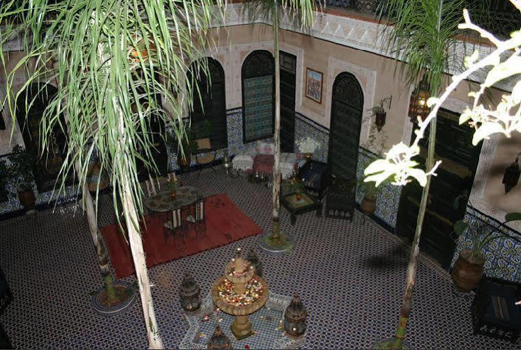 Lalla Khiti 2* Marrakesh