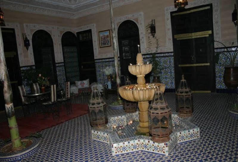 Lalla Khiti Marrakesh