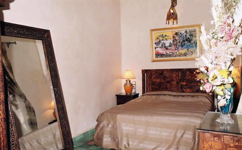 Lalla Khiti Marrakesh