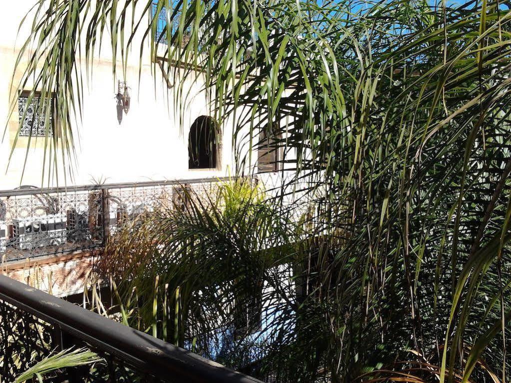Lalla Khiti Riad Marrakesh