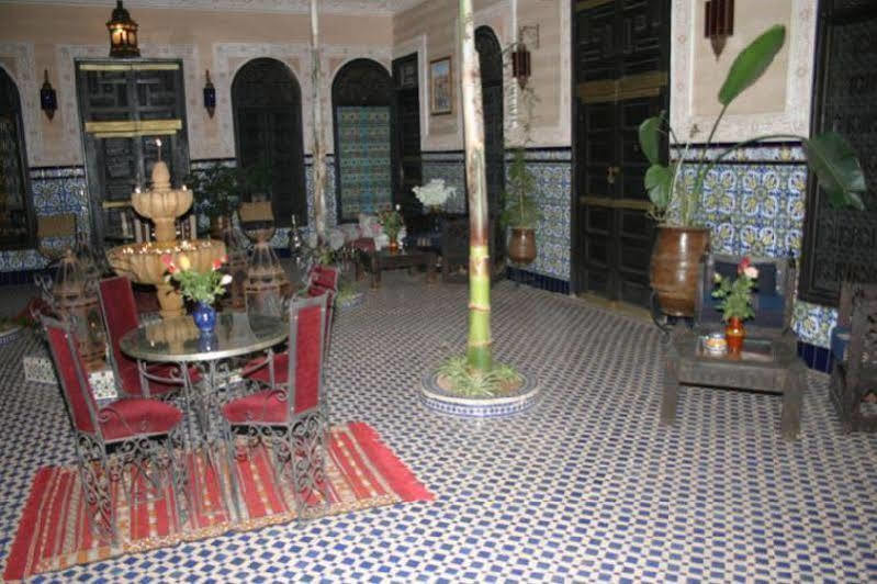 Lalla Khiti Riad Marrakesh