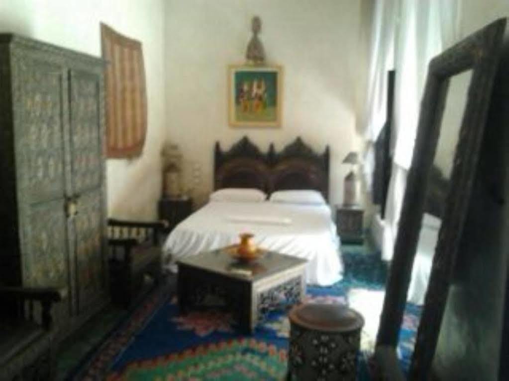 Lalla Khiti Riad
