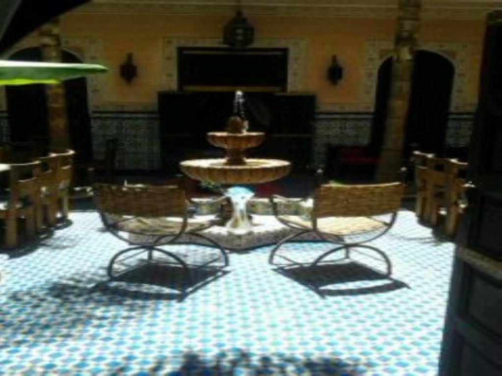 Riad Lalla Khiti 2*