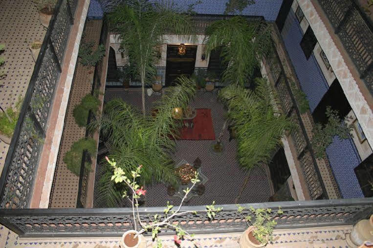 Riad Lalla Khiti Marrakesh