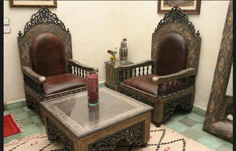 Lalla Khiti Marrakesh