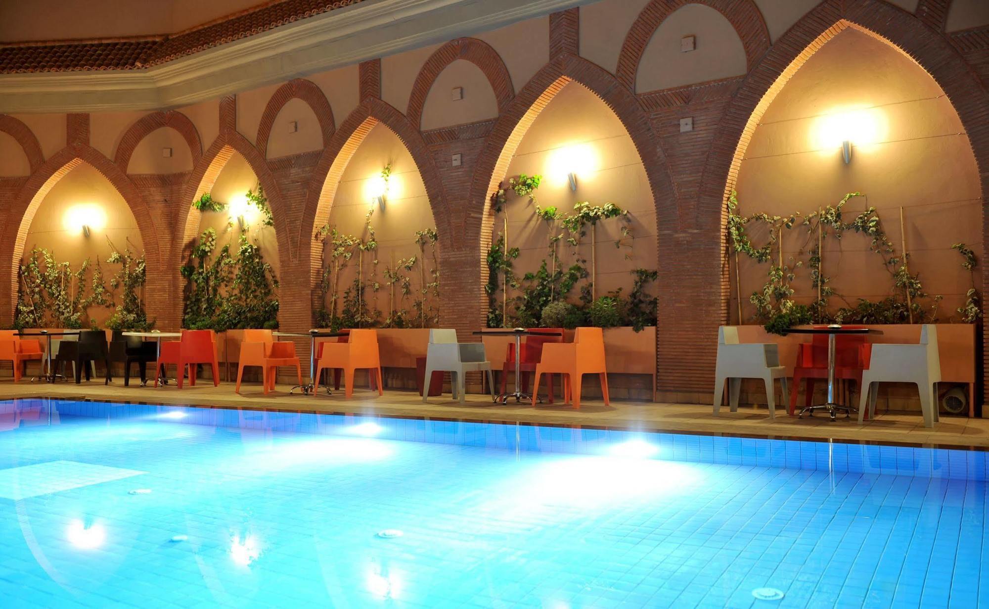 Blue Sea Le Printemps 4* Marraquexe