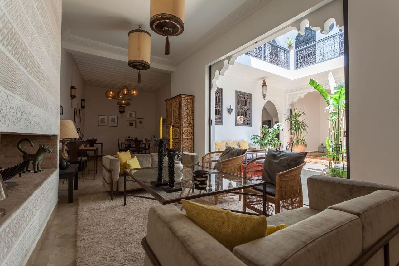 Danka Marrakesh
