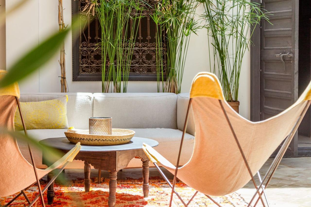 Danka Marrakesh