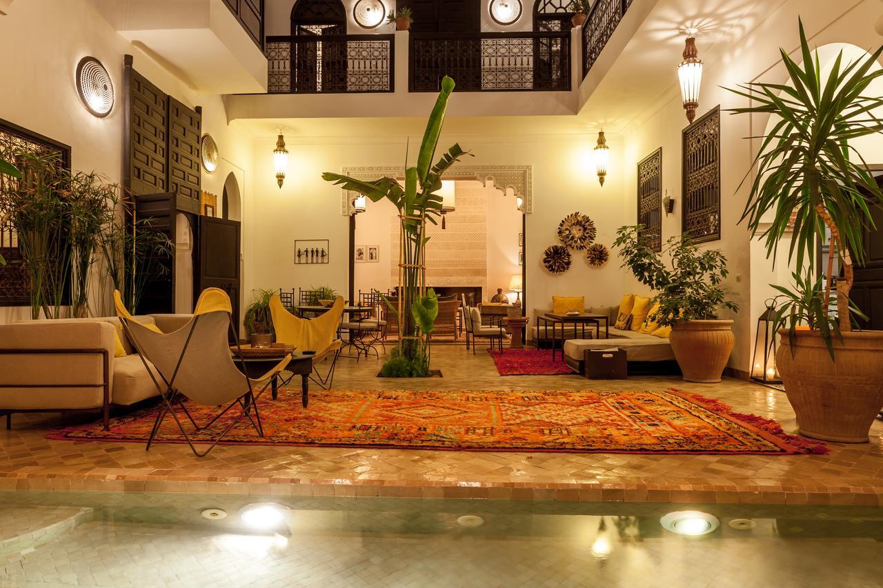Danka Marrakesh