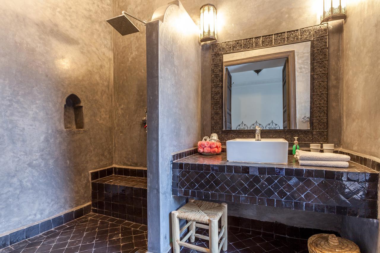 Danka Riad Marrakesh
