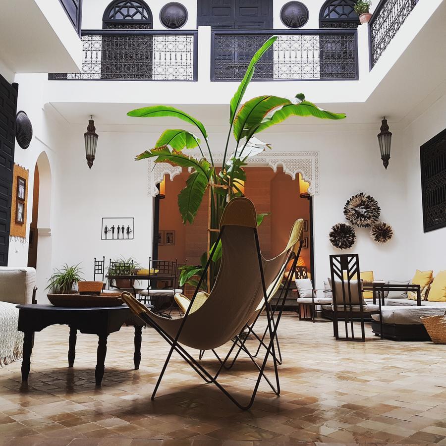 Danka Marrakesh