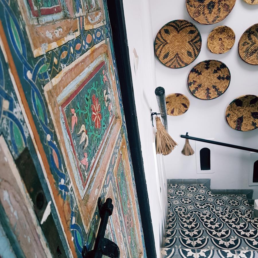Danka Riad 2*