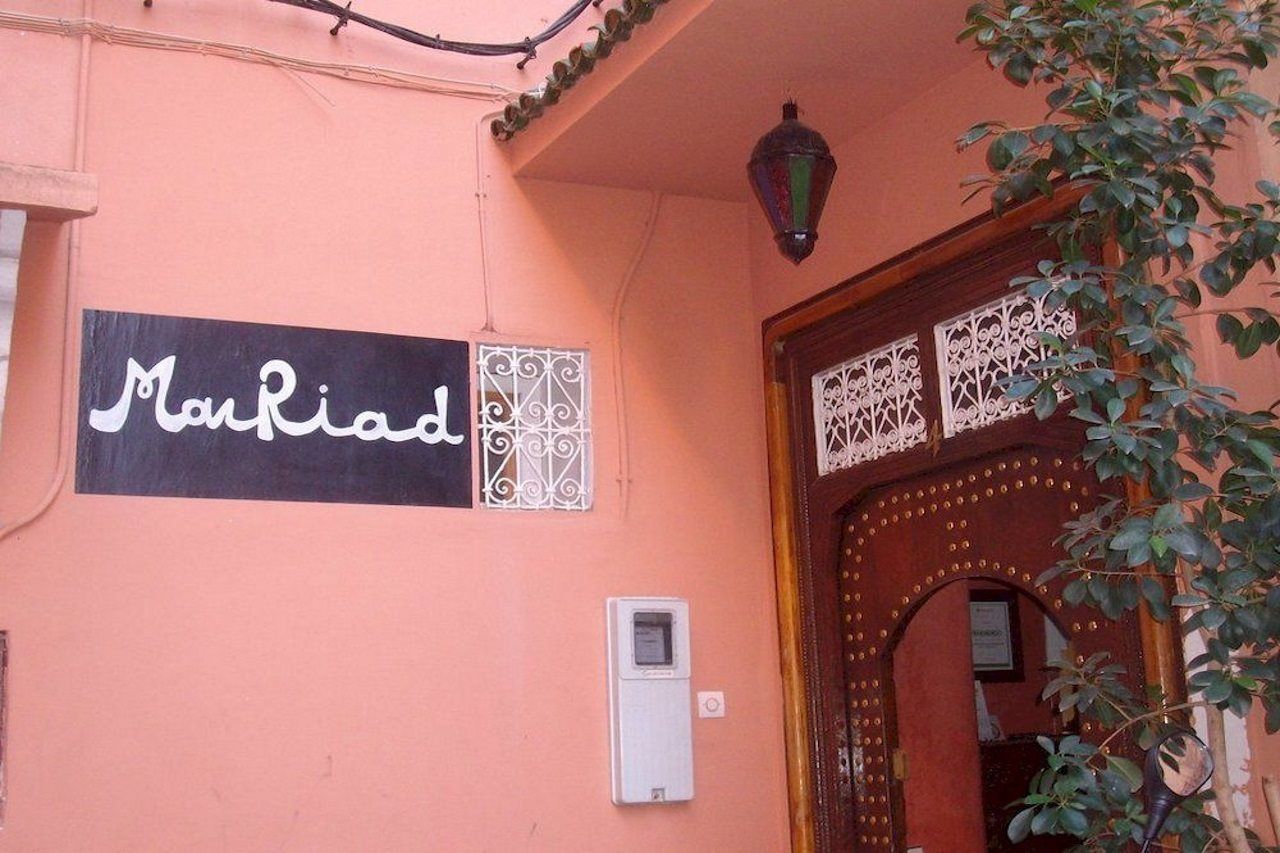 Monriad 3* Marrakesh