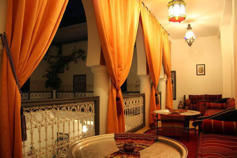 Bed & Breakfast Dar Shana