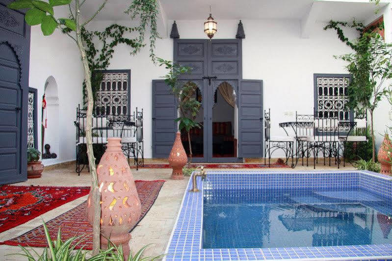 Dar Shana 3* Marrakesh