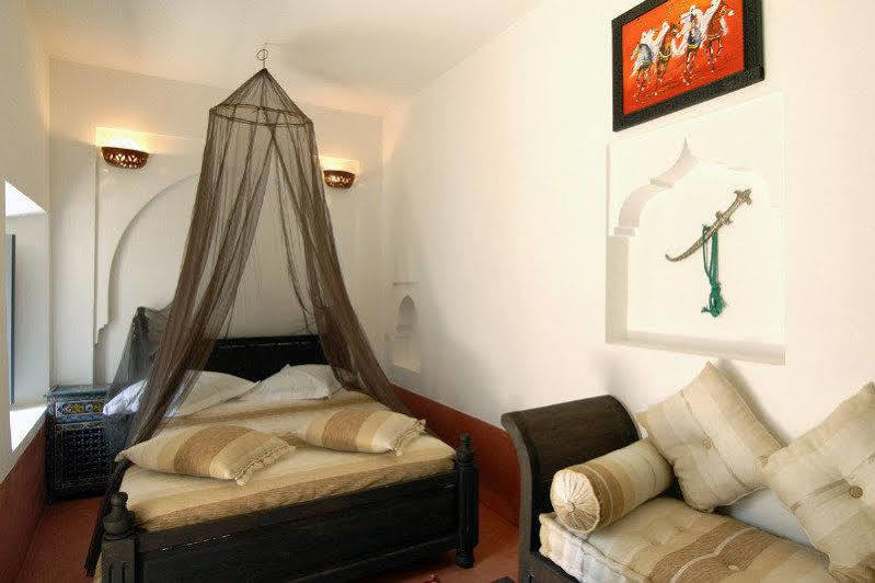 Bed & Breakfast Dar Shana 3*