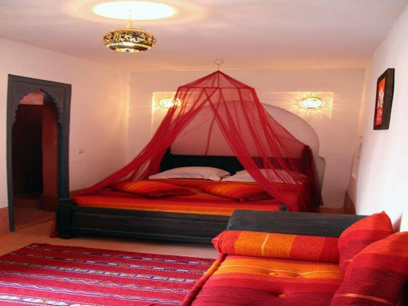 Bed & Breakfast Dar Shana Marrakesh